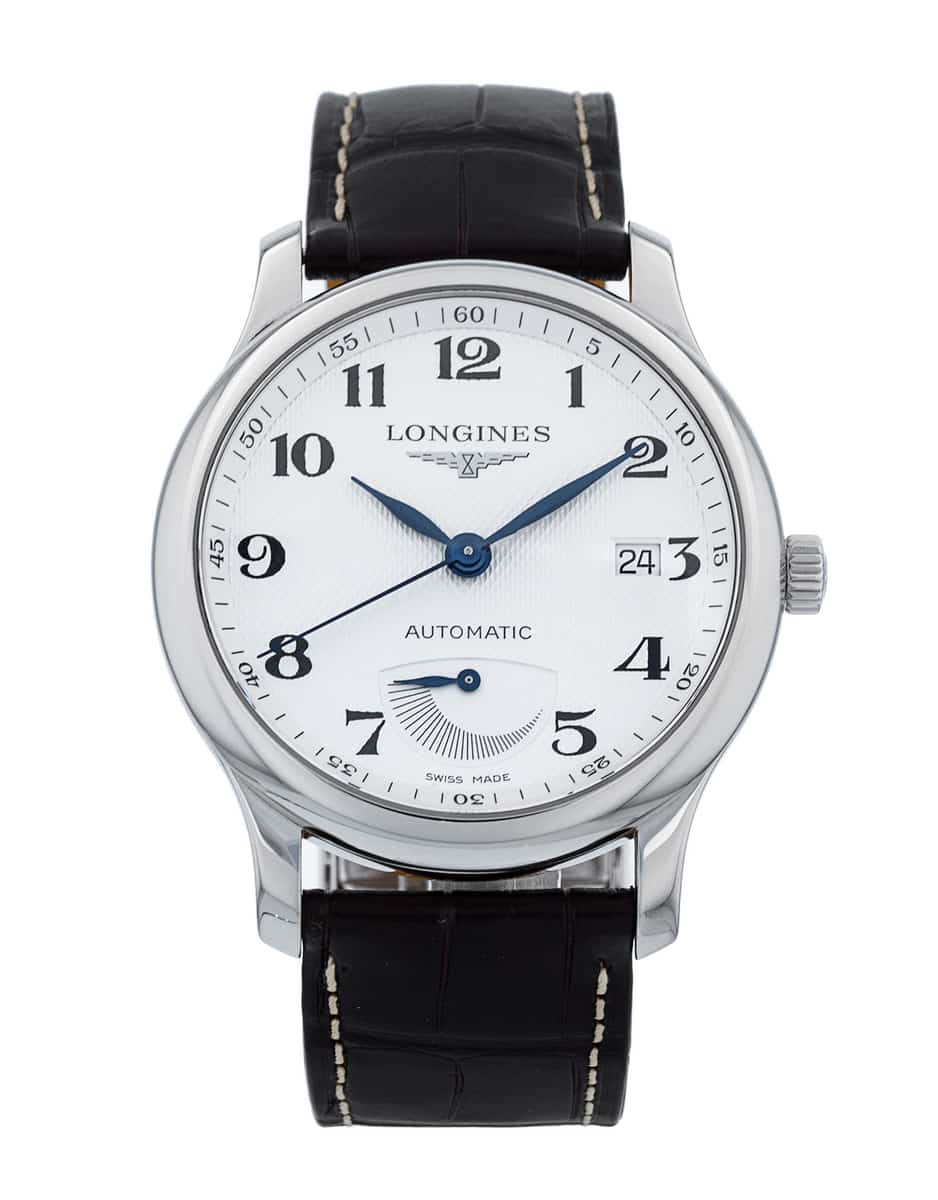 Longines Master Collection L2.708.4.78.3 Longines Master Collection L2.708.4.78.3